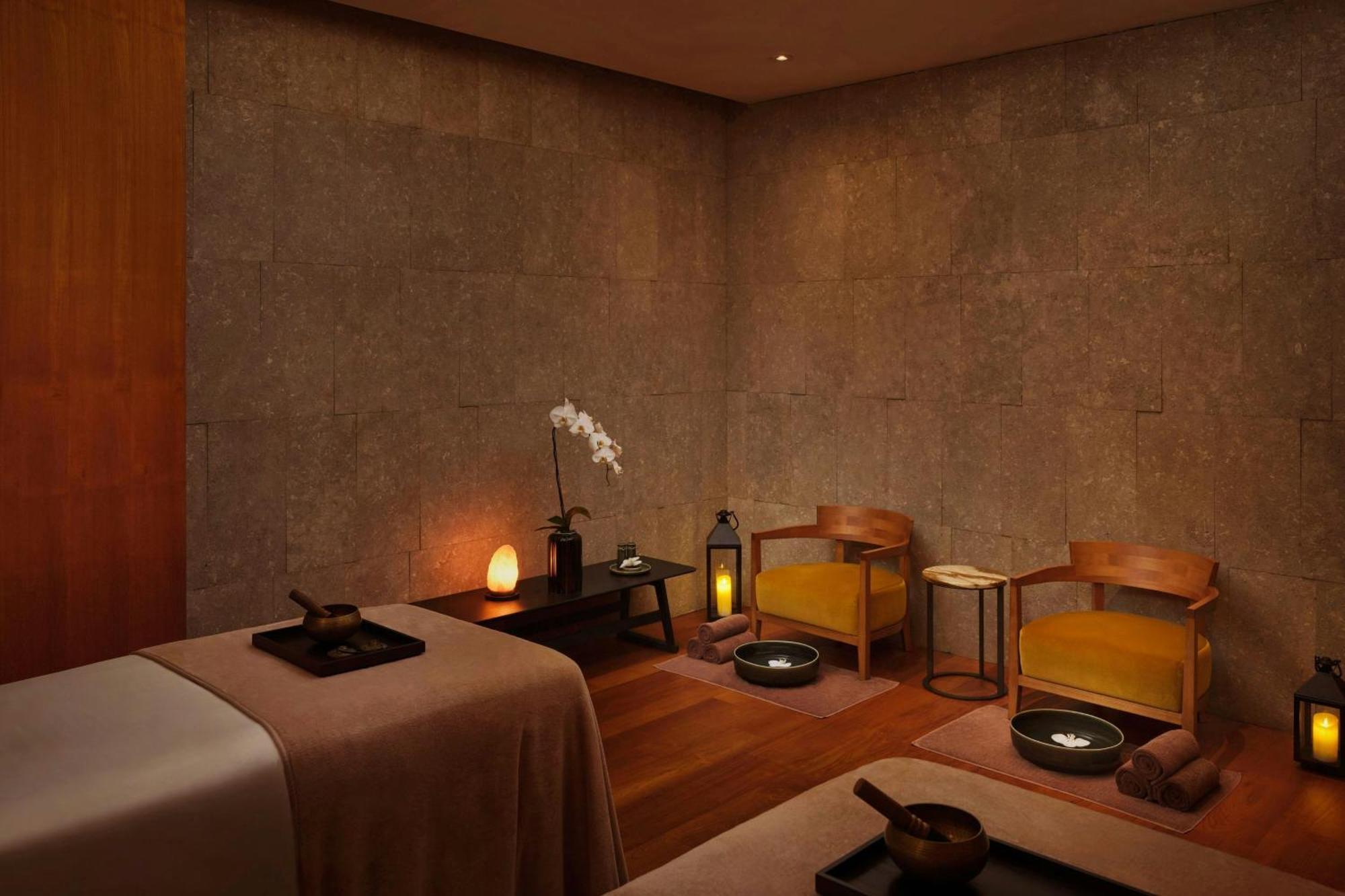 Bulgari Hotel, Peking  Buitenkant foto
