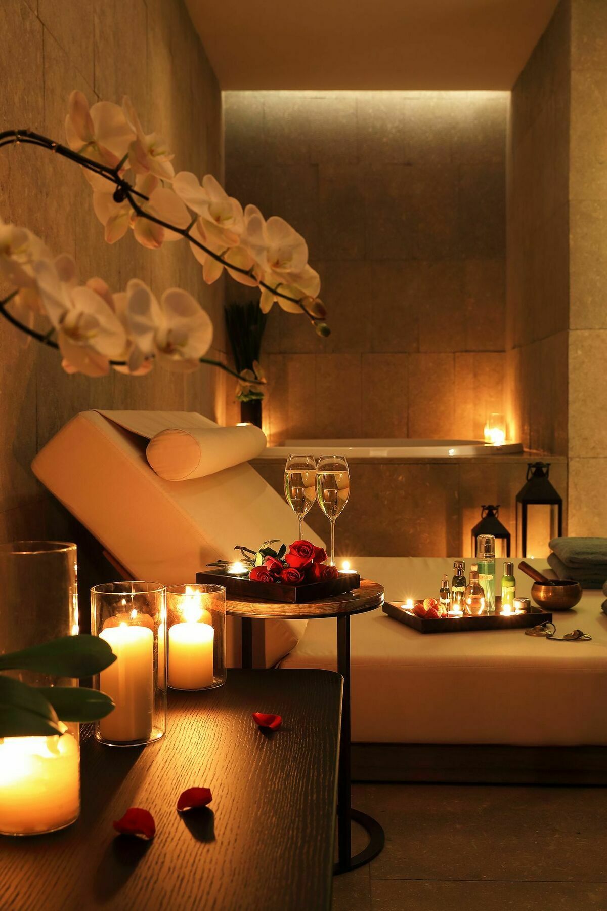 Bulgari Hotel, Peking  Buitenkant foto