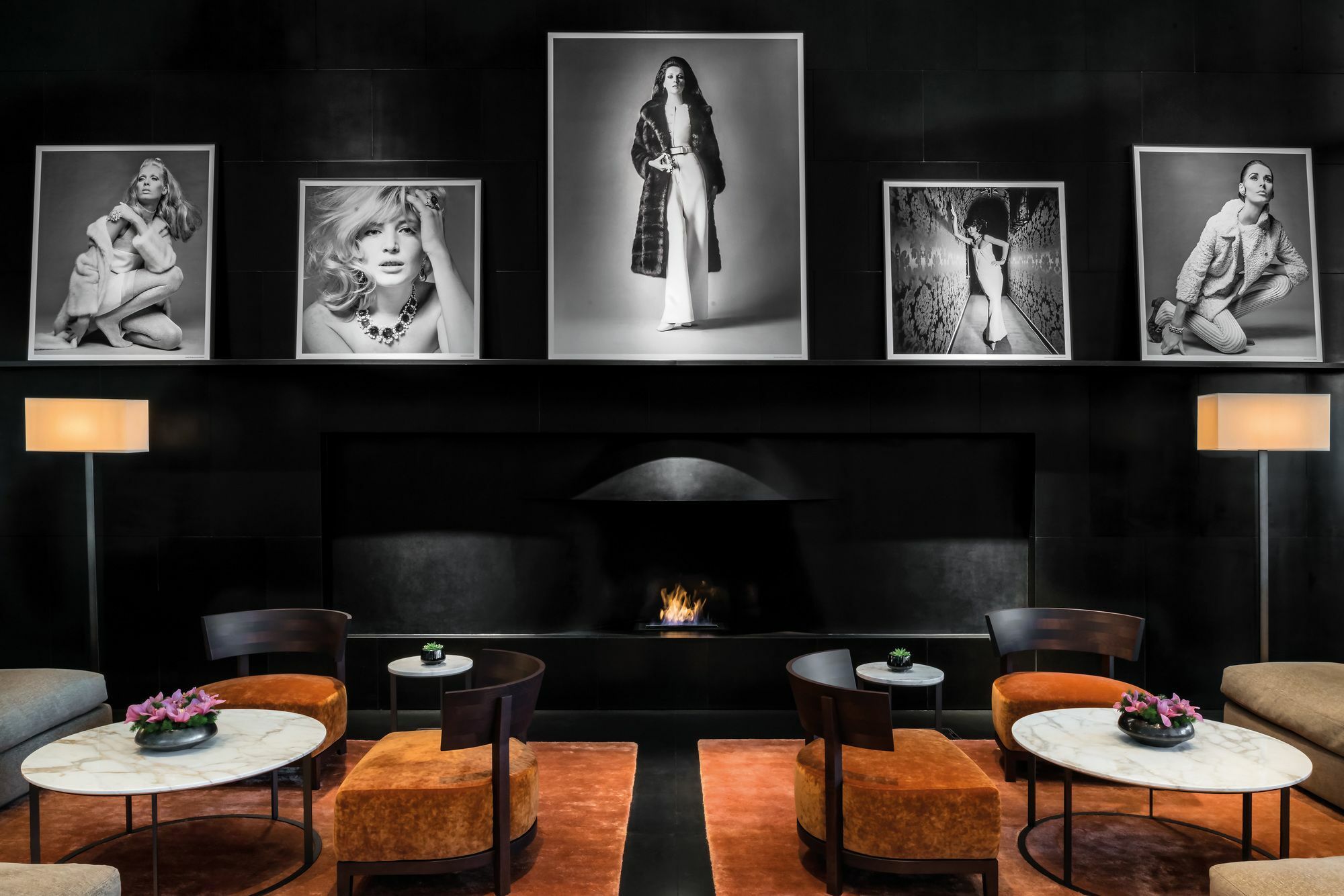 Bulgari Hotel, Peking  Buitenkant foto